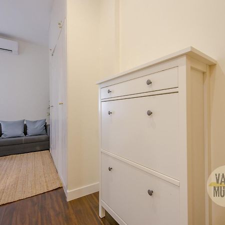 マドリードNew Loft 1Hab 3Px En Plena Plaza De Chuecaアパートメント エクステリア 写真