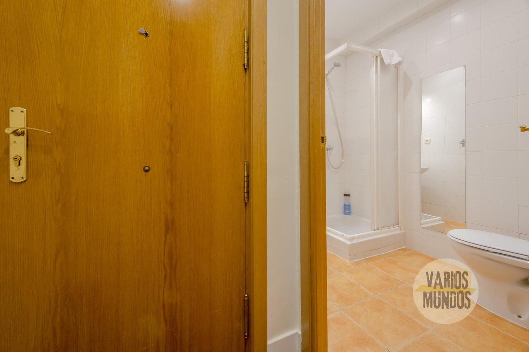 マドリードNew Loft 1Hab 3Px En Plena Plaza De Chuecaアパートメント エクステリア 写真
